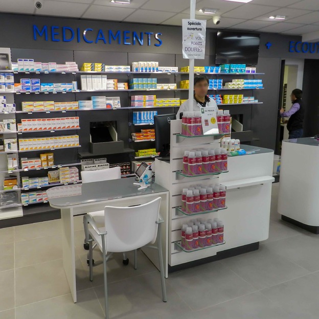 Pharmacie Andernos-les-Bains 6